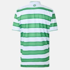 Celtic Home Shirt 2004 Adults