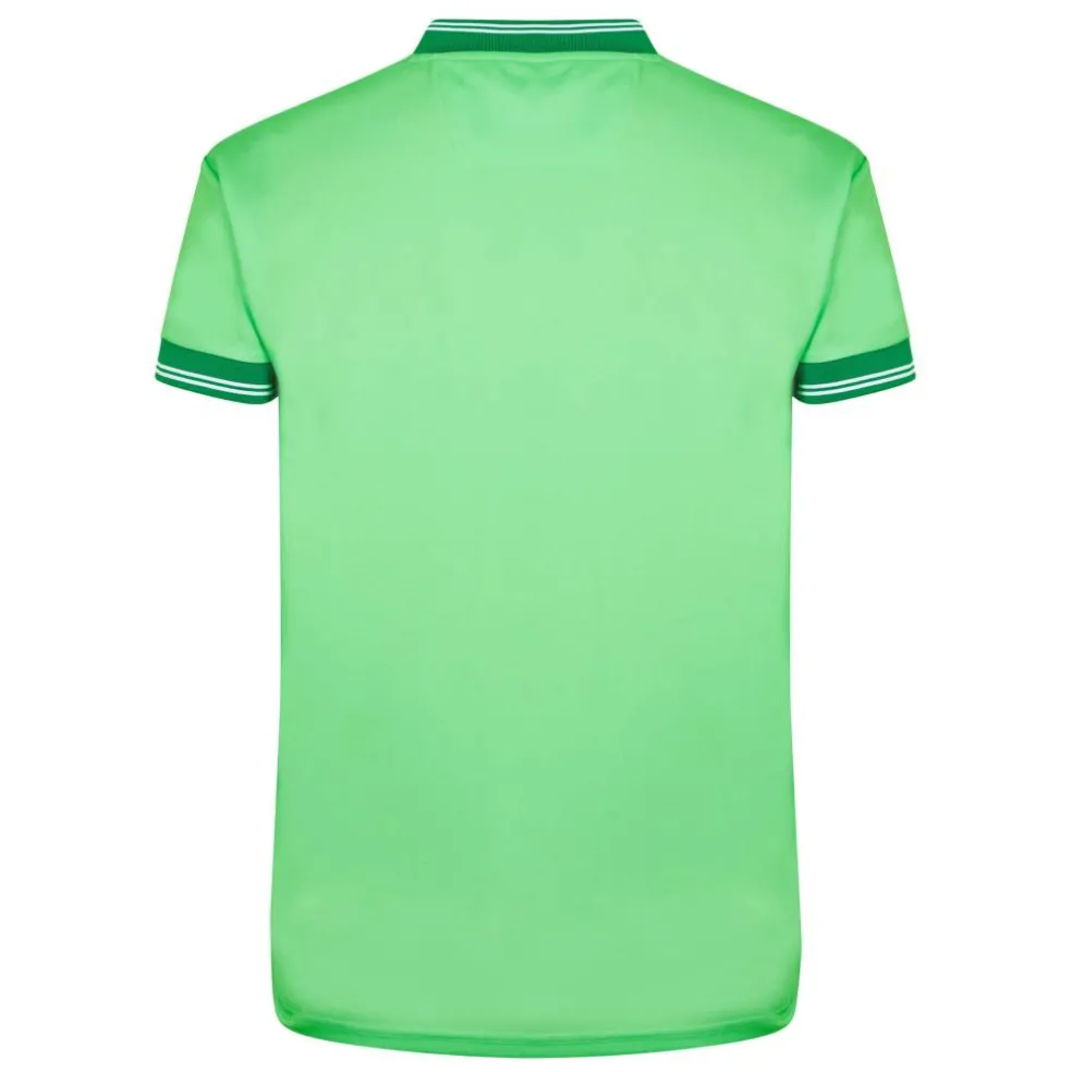 Celtic Retro Away Shirt 1984 1986 Adults