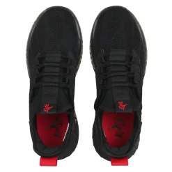 Chain Trainers Mens