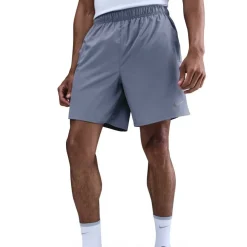 Challenger Mens 2-in-1 Running Shorts