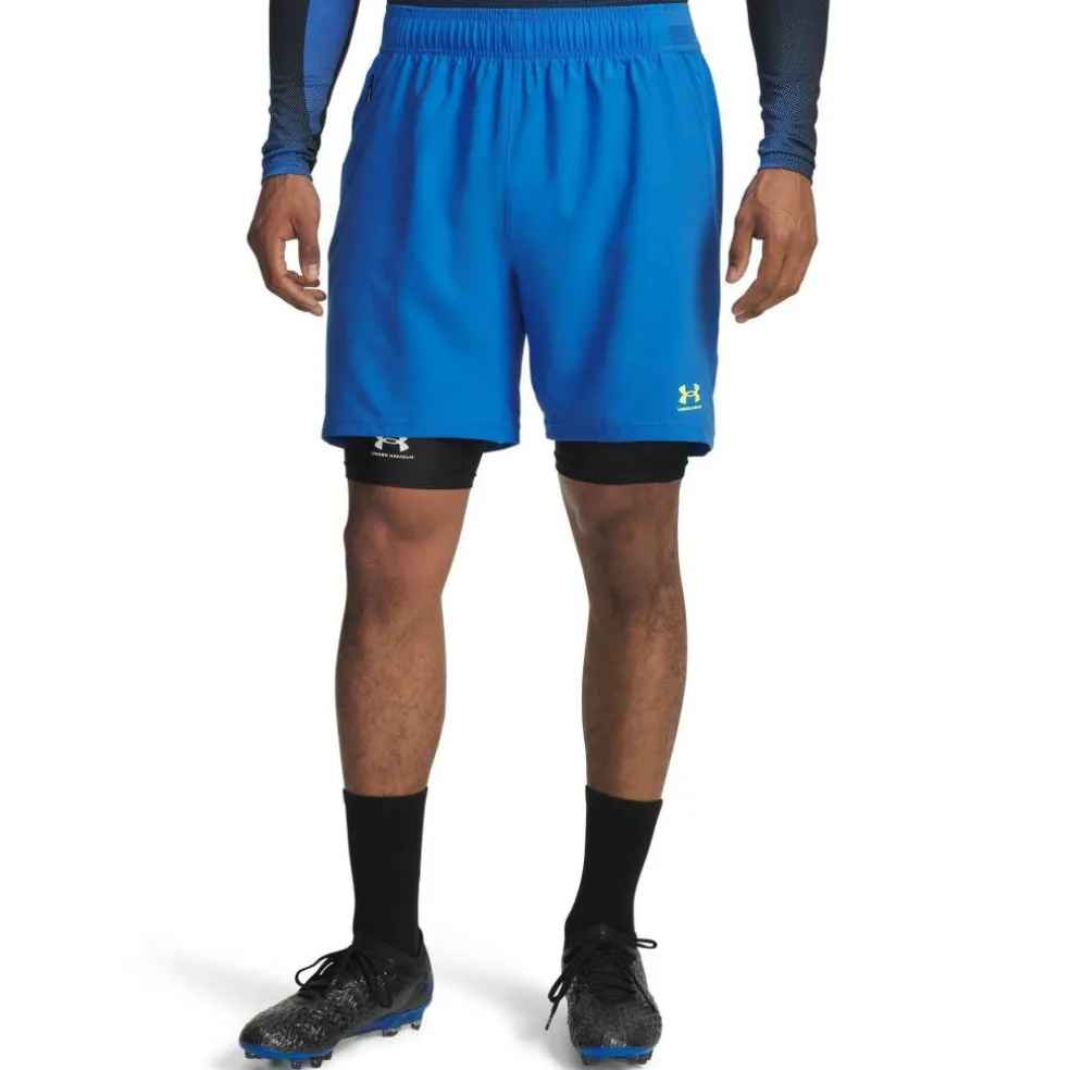 Challenger Pro Shorts Mens