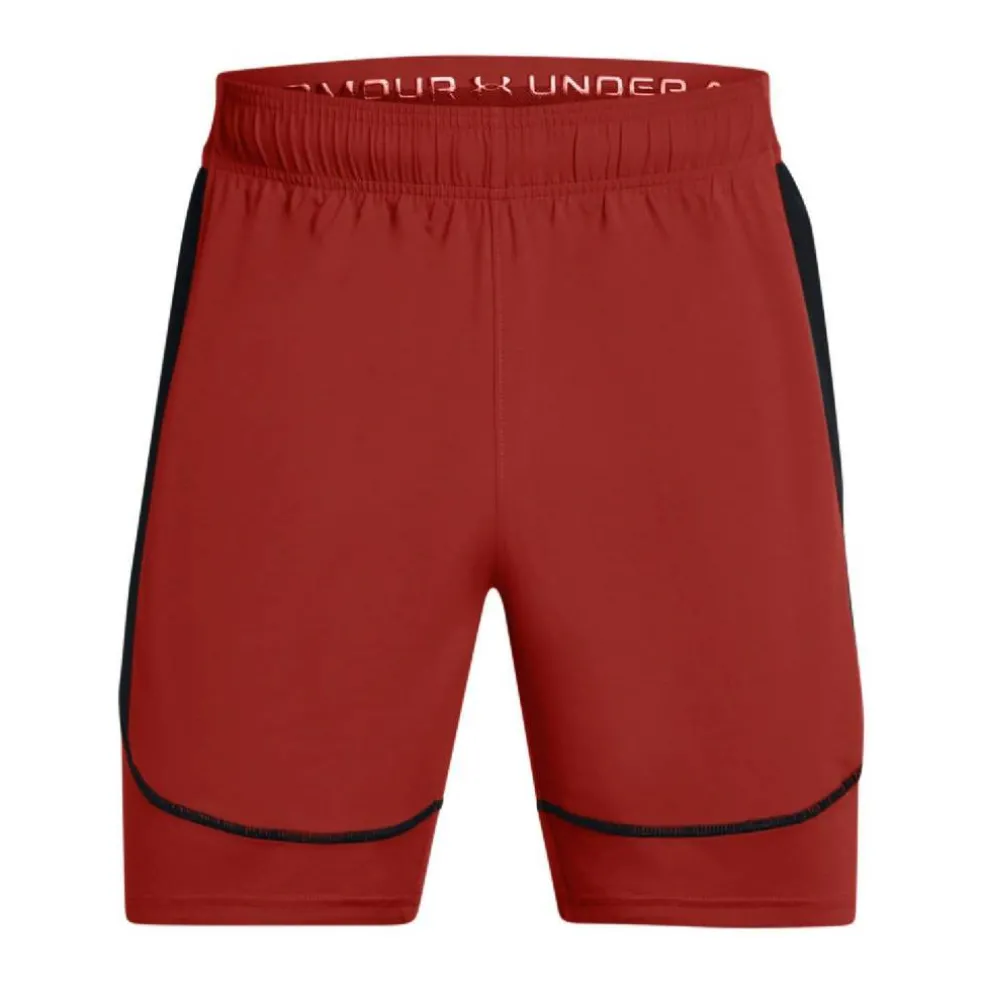Challenger Pro Training Shorts