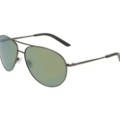Chance M Retro Sunglasses