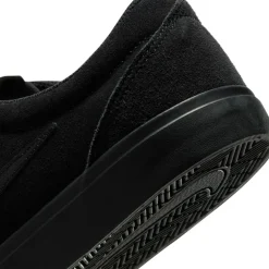Charge Low Suede Shoes Mens