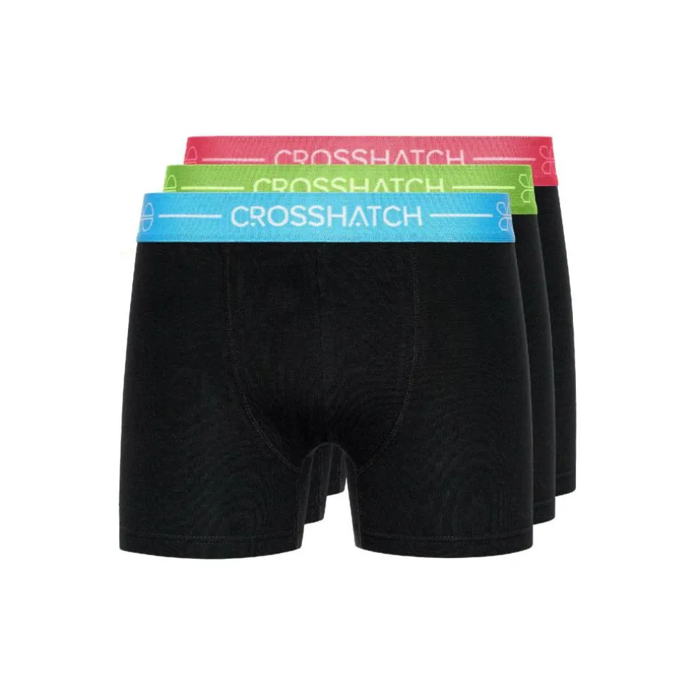 CH Astral 3Pk Boxers Sn99
