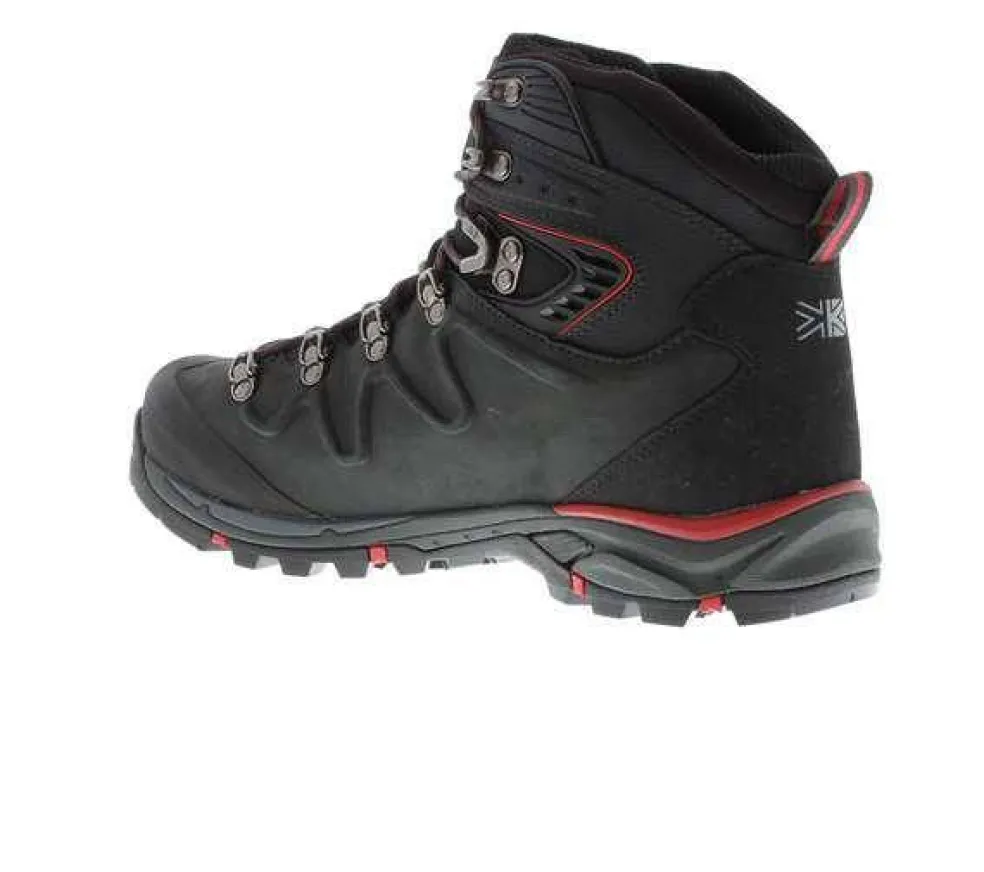 Cheetah Waterproof Walking Boot Mens