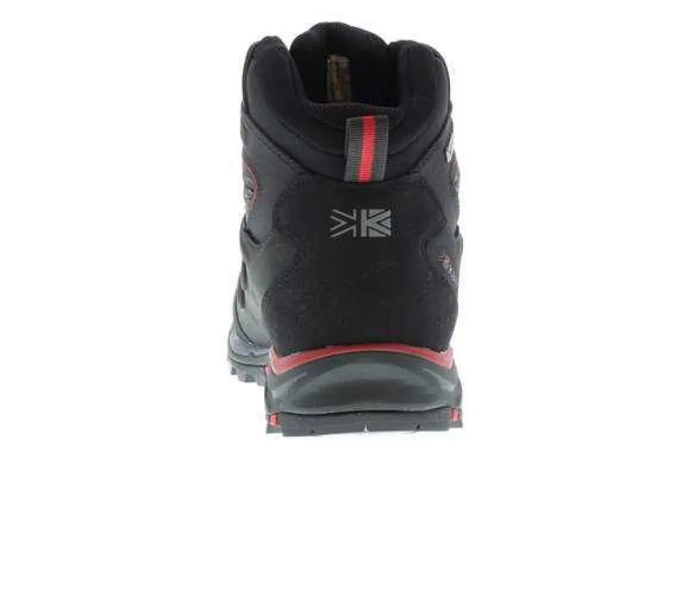 Cheetah Waterproof Walking Boot Mens