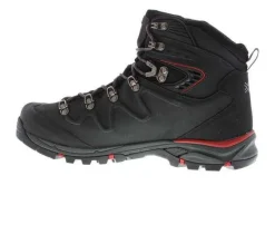 Cheetah Waterproof Walking Boot Mens