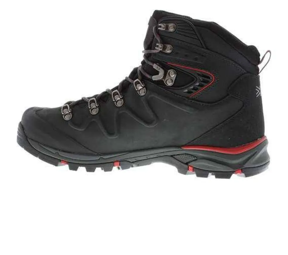 Cheetah Waterproof Walking Boot Mens