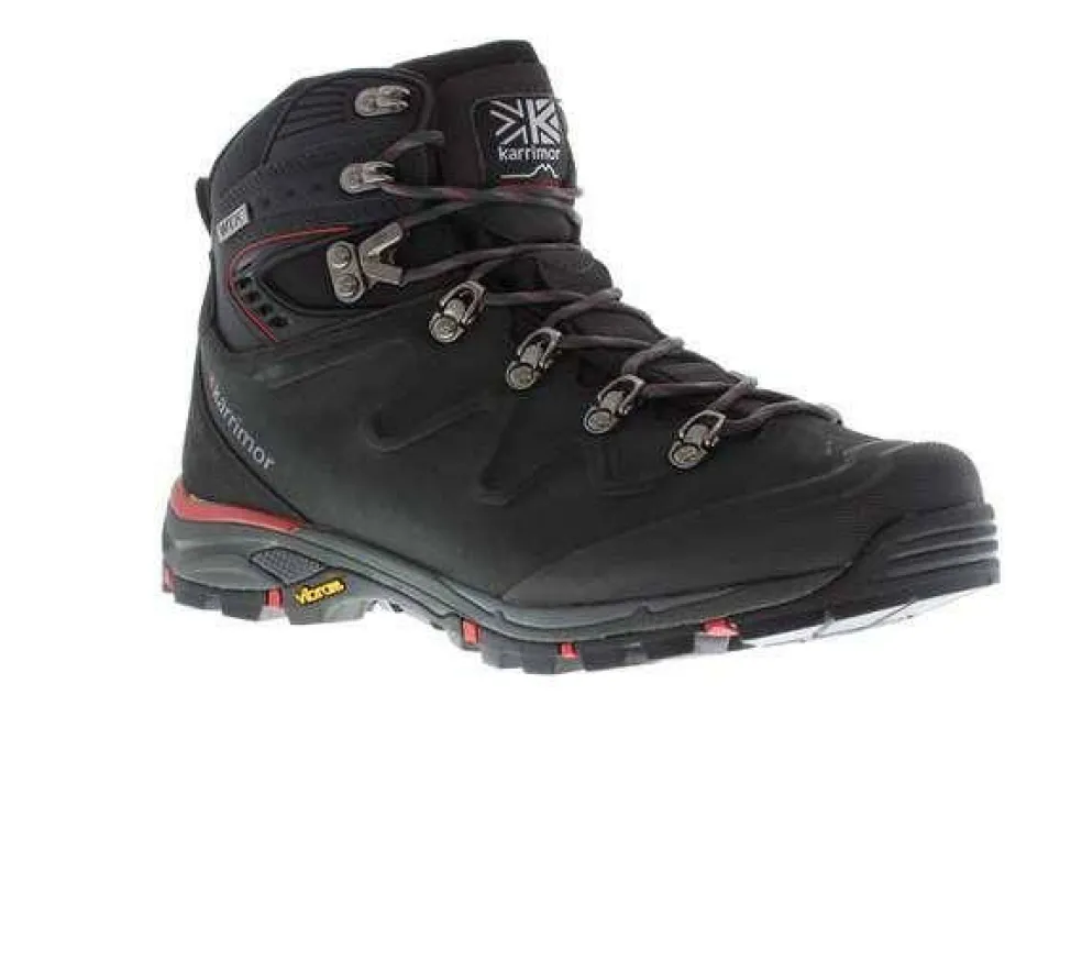 Cheetah Waterproof Walking Boot Mens