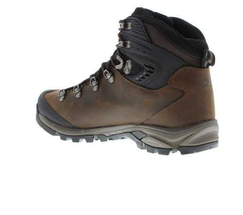 Cheetah Waterproof Walking Boot Mens