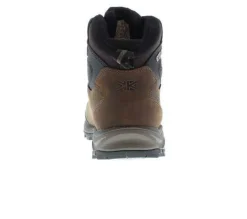 Cheetah Waterproof Walking Boot Mens