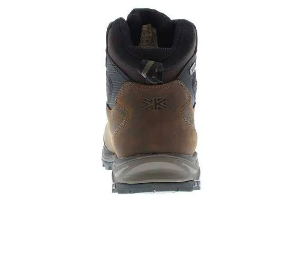 Cheetah Waterproof Walking Boot Mens
