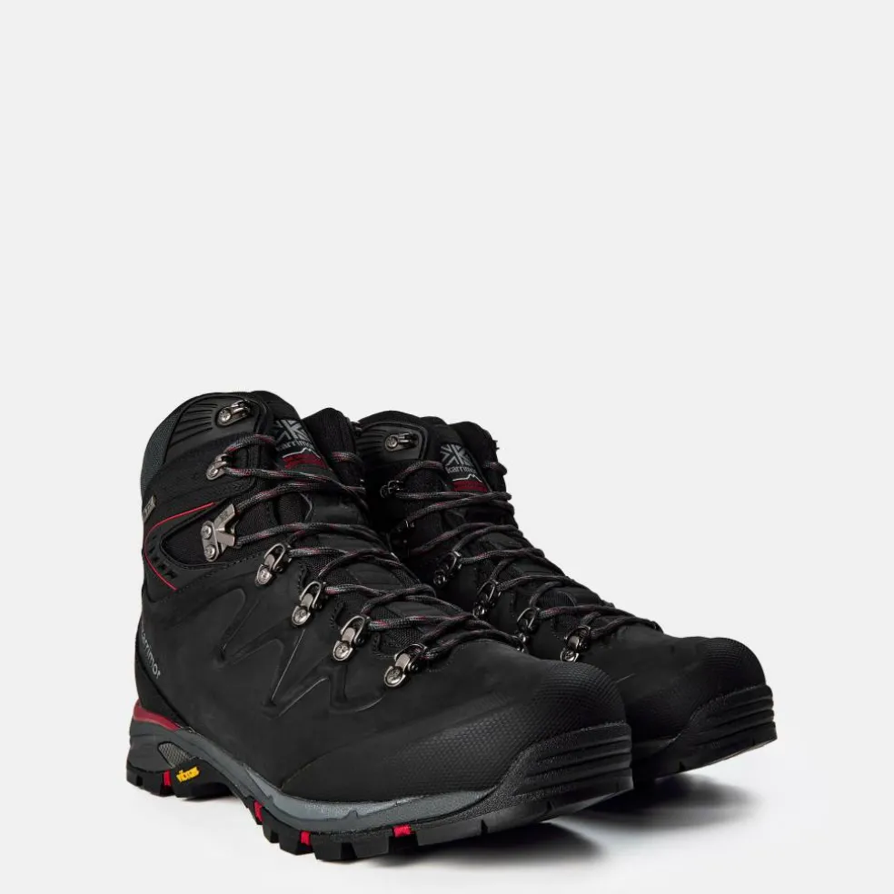 Cheetah Waterproof Walking Boot Mens