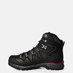 Cheetah Waterproof Walking Boot Mens