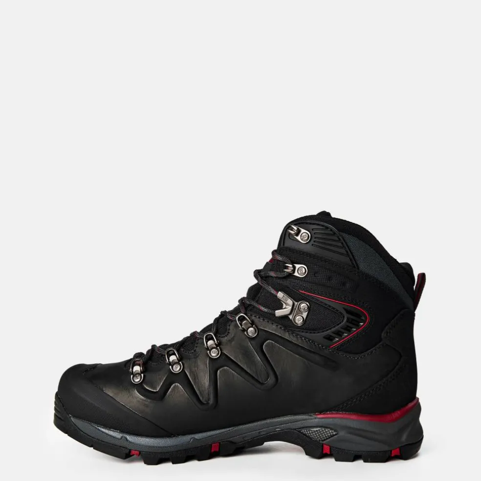 Cheetah Waterproof Walking Boot Mens