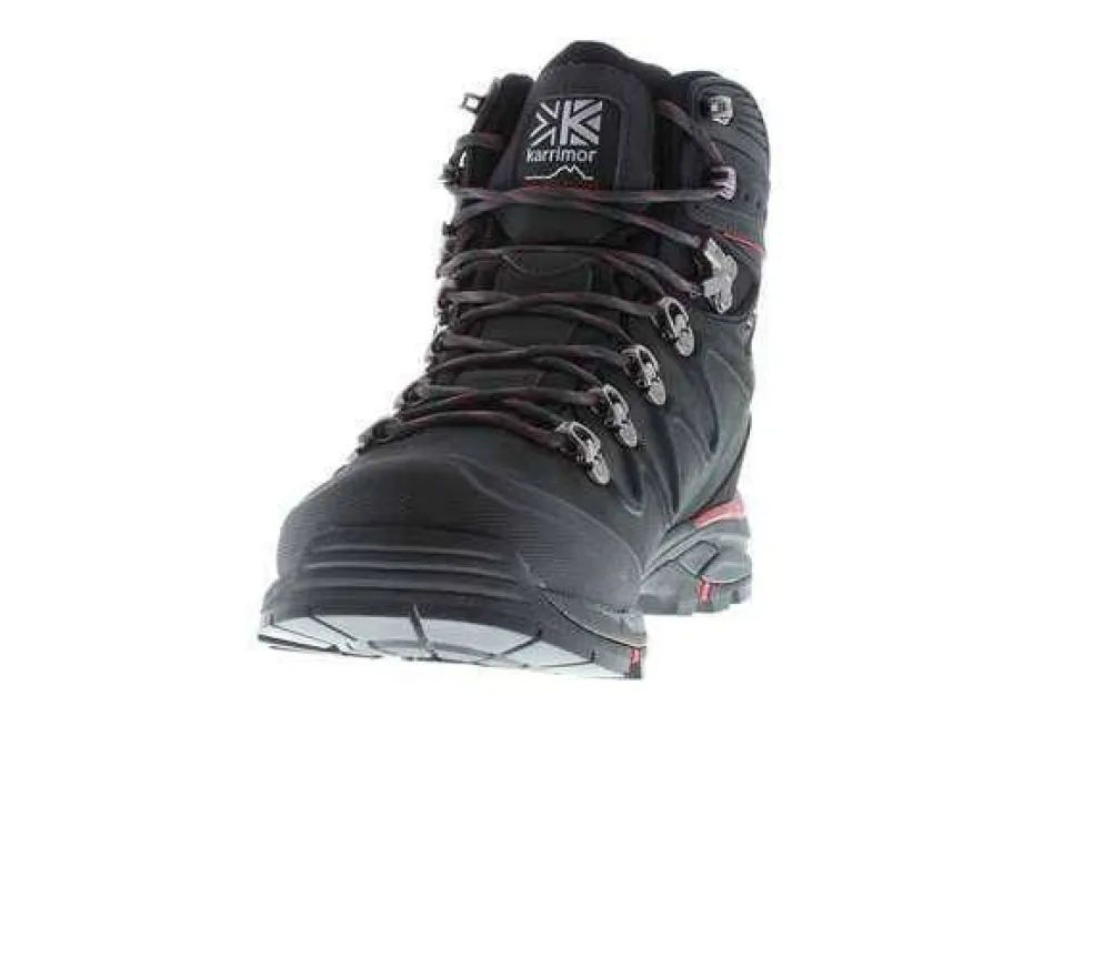Cheetah Waterproof Walking Boot Mens