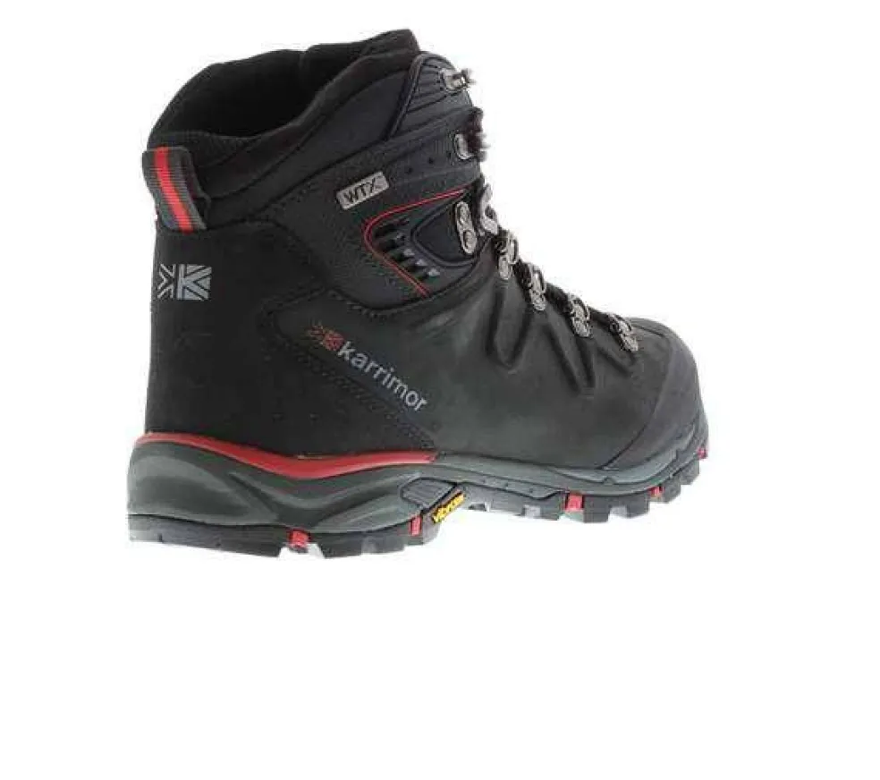 Cheetah Waterproof Walking Boot Mens