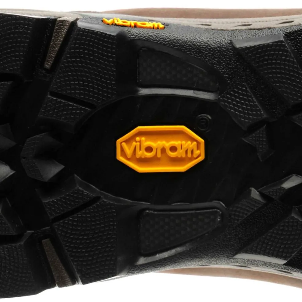 Cheetah Waterproof Walking Boot Mens