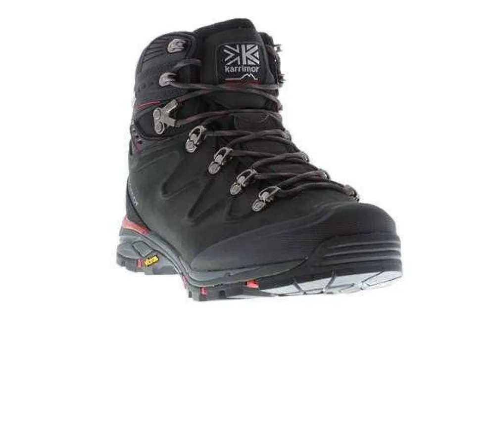 Cheetah Waterproof Walking Boot Mens