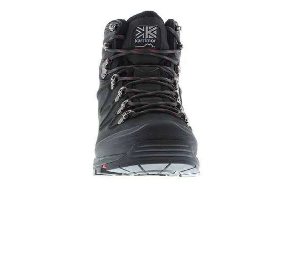 Cheetah Waterproof Walking Boot Mens