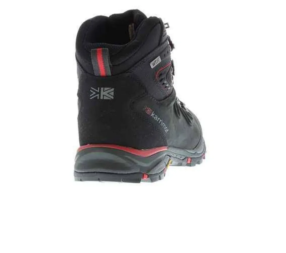 Cheetah Waterproof Walking Boot Mens