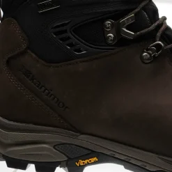 Cheetah Waterproof Walking Boot Mens