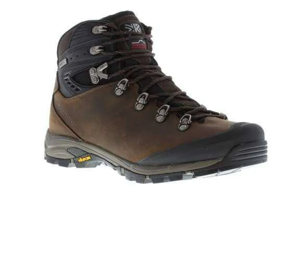Cheetah Waterproof Walking Boot Mens