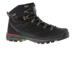 Cheetah Waterproof Walking Boot Mens