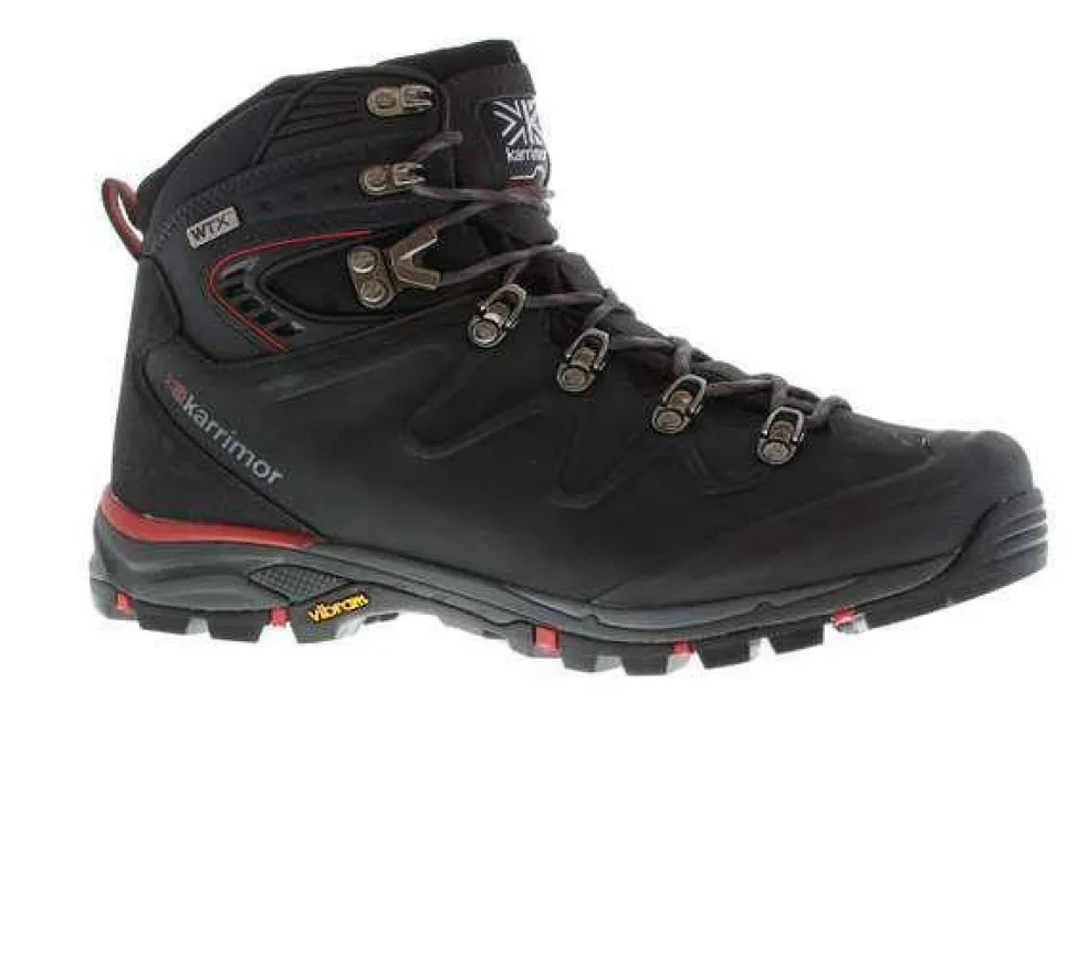 Cheetah Waterproof Walking Boot Mens