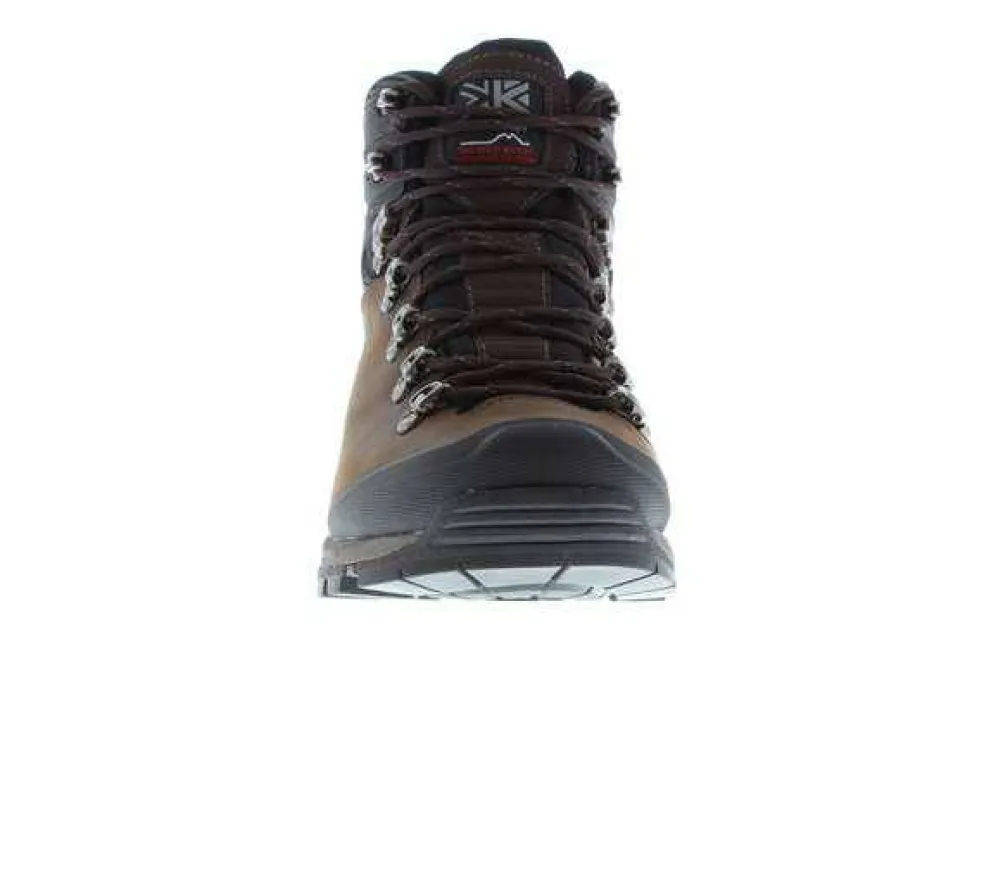 Cheetah Waterproof Walking Boot Mens
