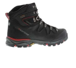 Cheetah Waterproof Walking Boot Mens