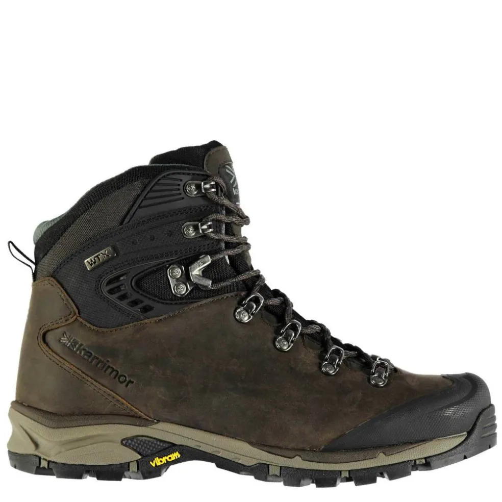 Cheetah Waterproof Walking Boot Mens