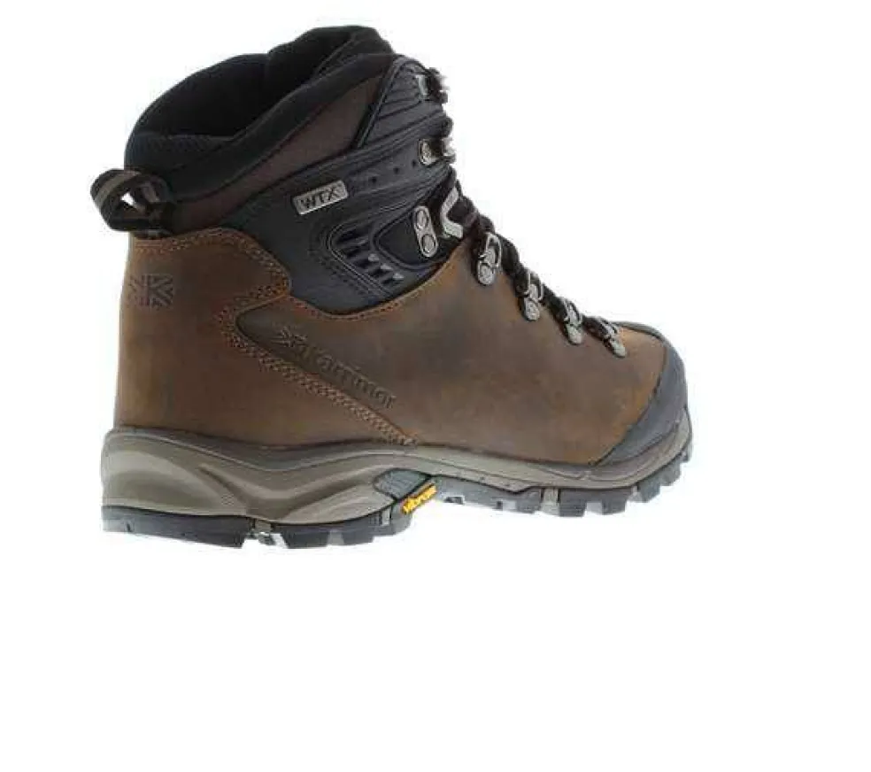 Cheetah Waterproof Walking Boot Mens