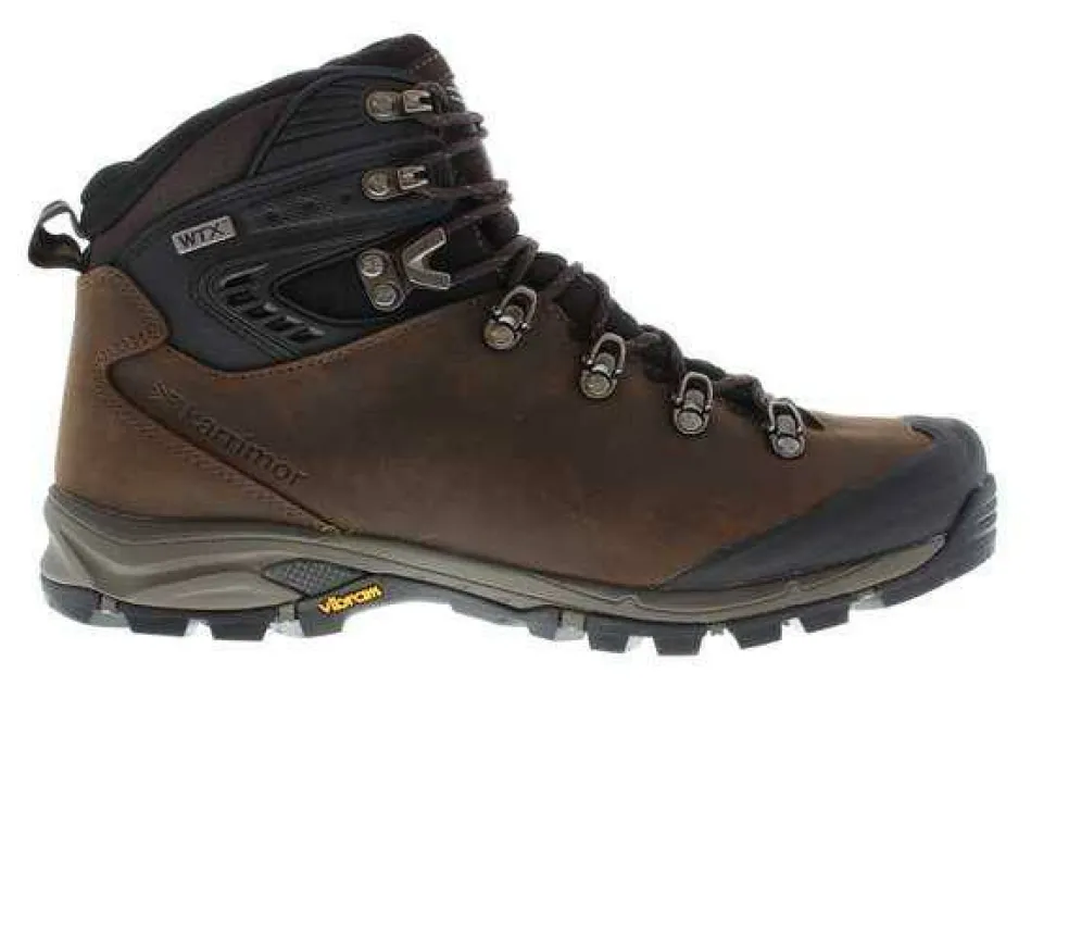Cheetah Waterproof Walking Boot Mens