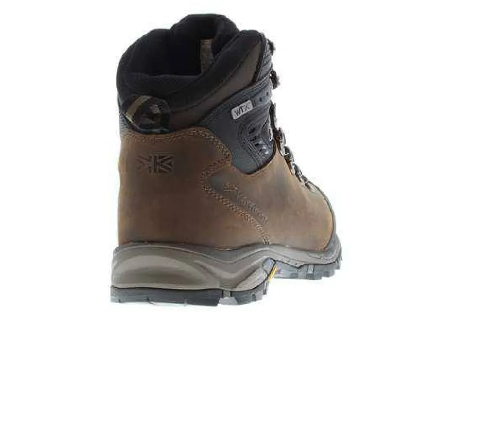 Cheetah Waterproof Walking Boot Mens