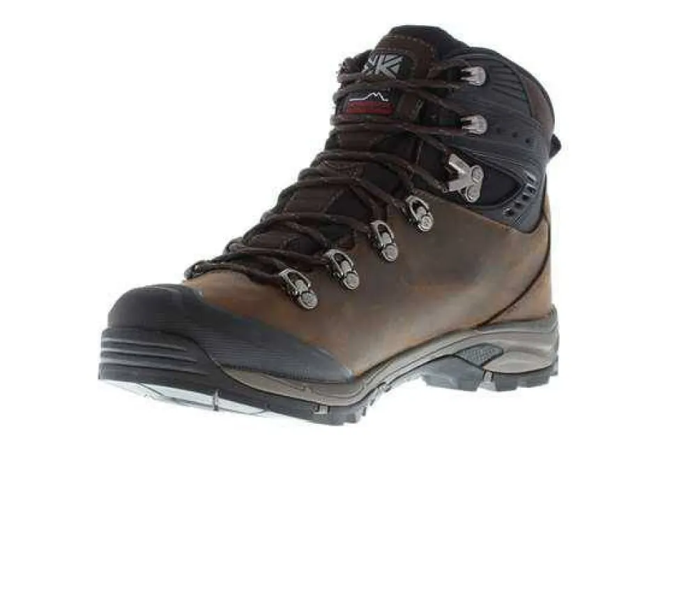 Cheetah Waterproof Walking Boot Mens