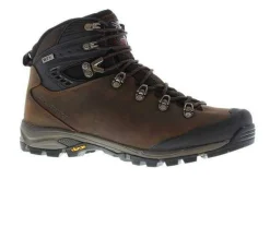 Cheetah Waterproof Walking Boot Mens