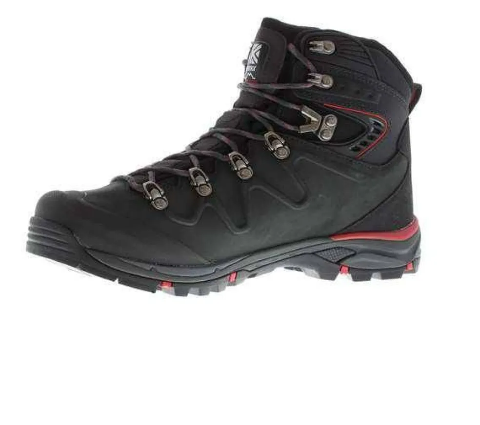Cheetah Waterproof Walking Boot Mens