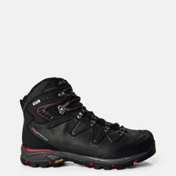 Cheetah Waterproof Walking Boot Mens