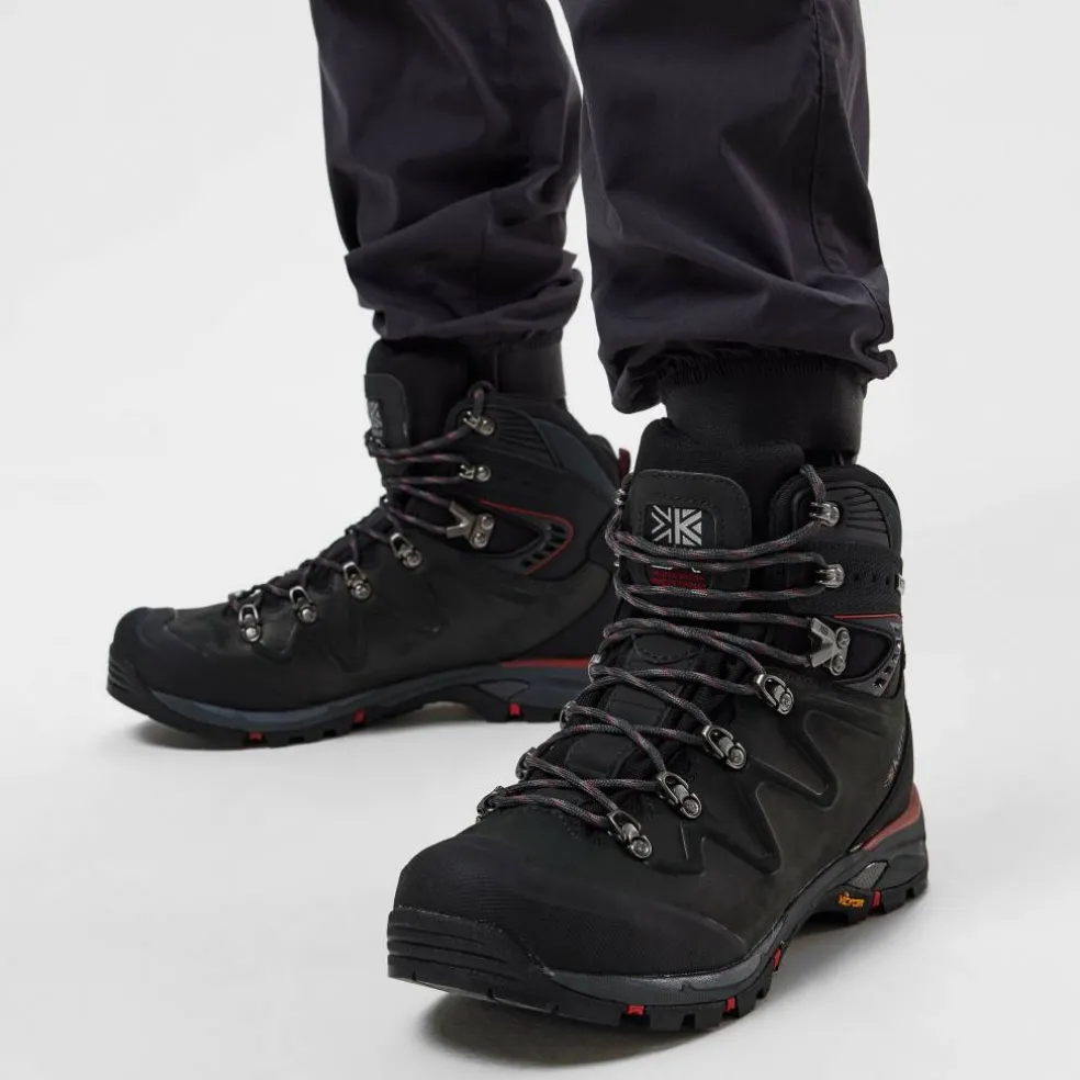 Cheetah Waterproof Walking Boot Mens