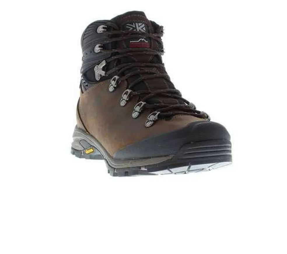 Cheetah Waterproof Walking Boot Mens
