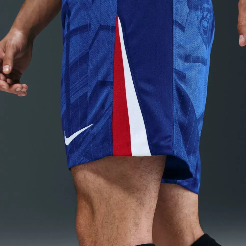 Chelsea Home Shorts 2025 2026 Adults