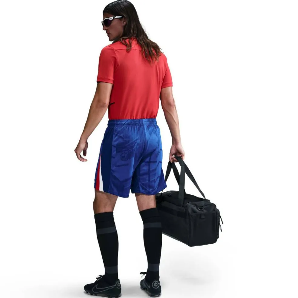 Chelsea Home Shorts 2025 2026 Adults