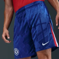 Chelsea Home Shorts 2025 2026 Adults