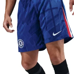 Chelsea Home Shorts 2025 2026 Adults