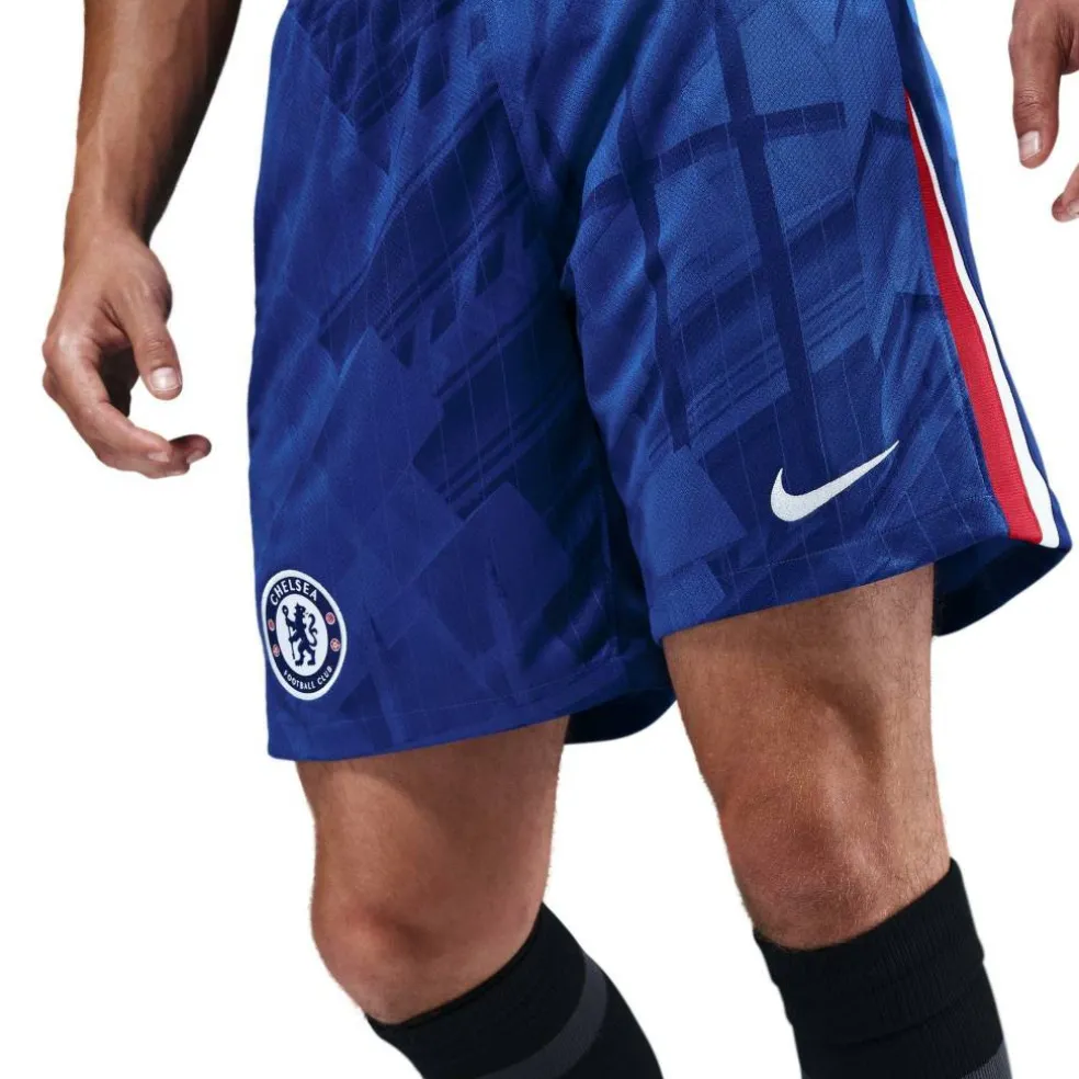 Chelsea Home Shorts 2025 2026 Adults