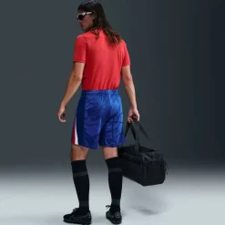 Chelsea Home Shorts 2025 2026 Adults