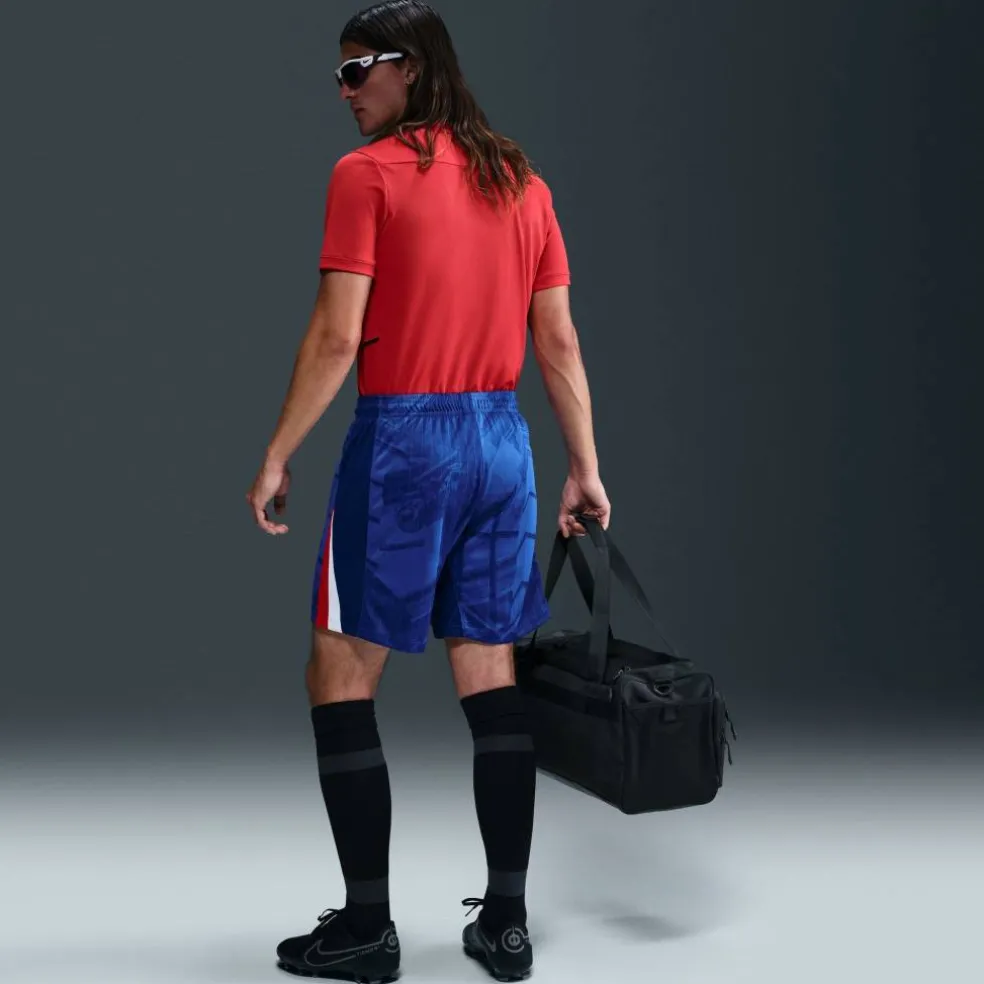 Chelsea Home Shorts 2025 2026 Adults
