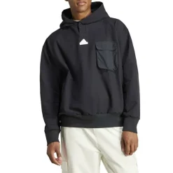 City Escape Premium Hoodie